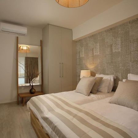 Love Luxury Central Apartment アテネ エクステリア 写真