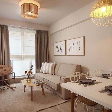 Love Luxury Central Apartment アテネ エクステリア 写真