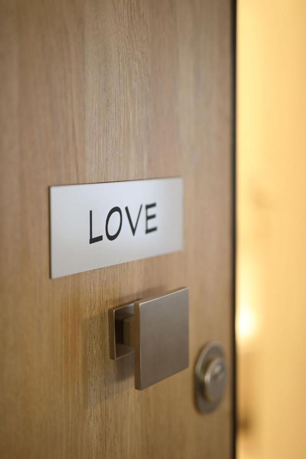 Love Luxury Central Apartment アテネ エクステリア 写真