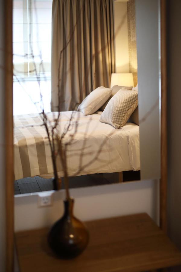 Love Luxury Central Apartment アテネ エクステリア 写真
